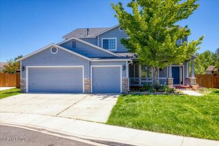 3224 Mirador Court, Sparks, NV 89436