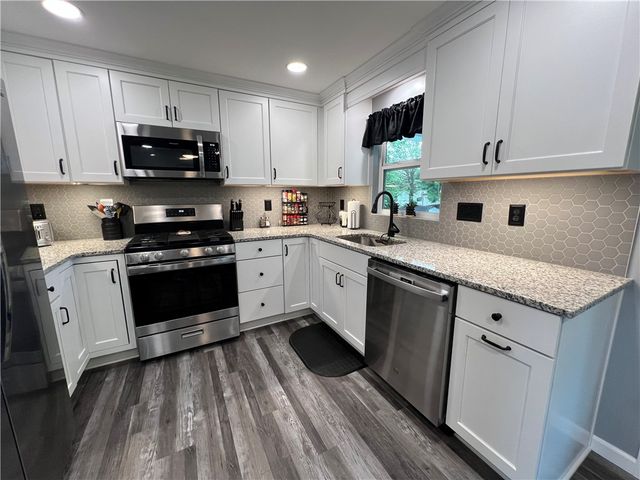110 David Dr, Twp Of But Nw, PA 16001