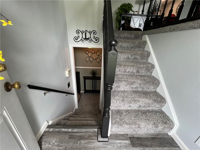 110 David Dr, Twp Of But Nw, PA 16001