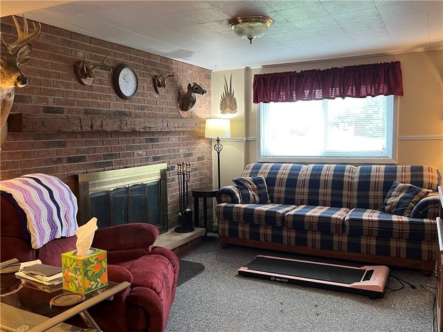 110 David Dr, Twp Of But Nw, PA 16001