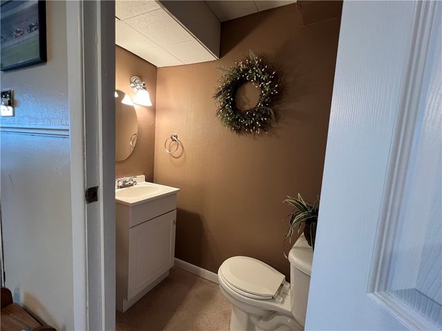 110 David Dr, Twp Of But Nw, PA 16001