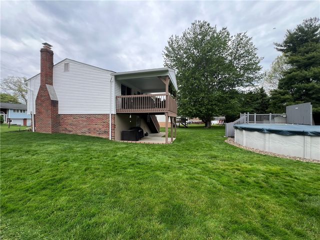 110 David Dr, Twp Of But Nw, PA 16001