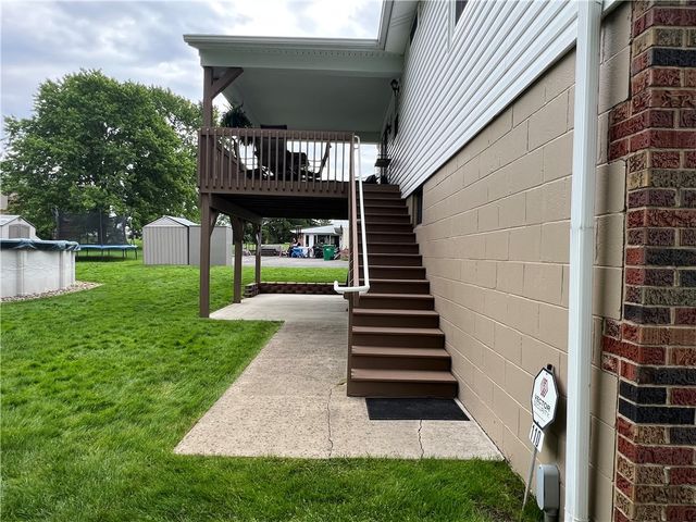 110 David Dr, Twp Of But Nw, PA 16001