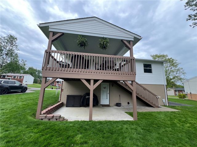 110 David Dr, Twp Of But Nw, PA 16001