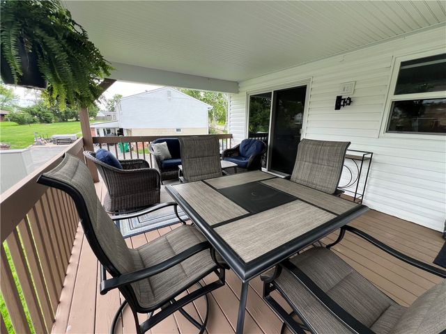 110 David Dr, Twp Of But Nw, PA 16001