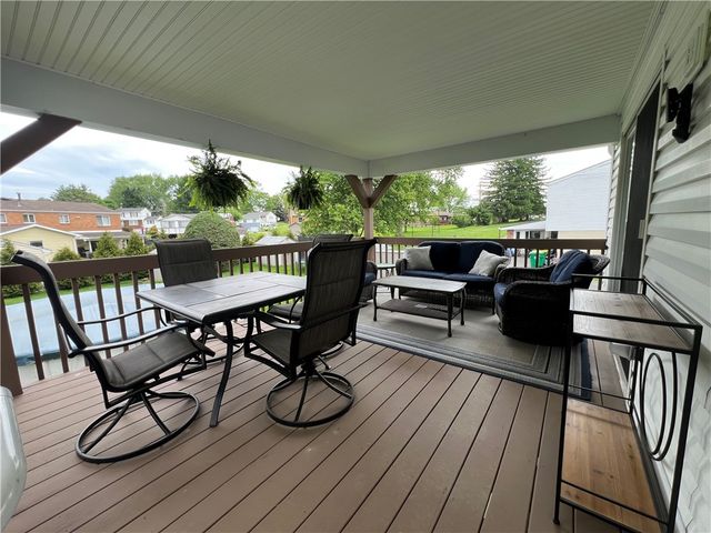 110 David Dr, Twp Of But Nw, PA 16001