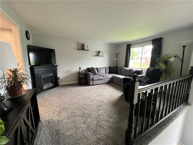 110 David Dr, Twp Of But Nw, PA 16001