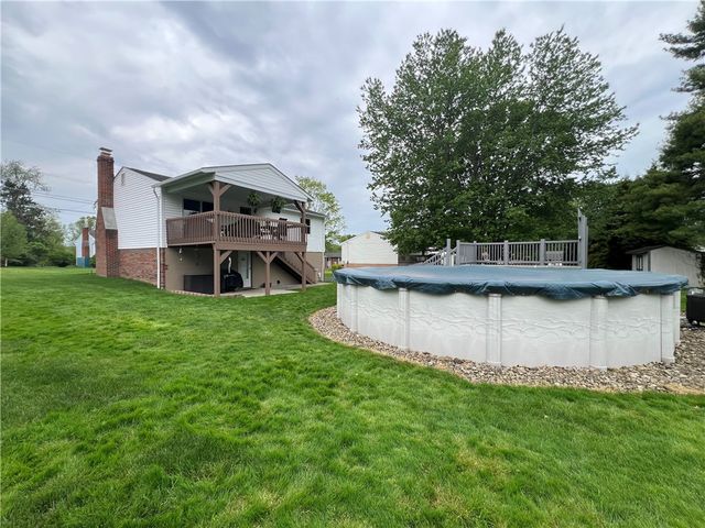 110 David Dr, Twp Of But Nw, PA 16001
