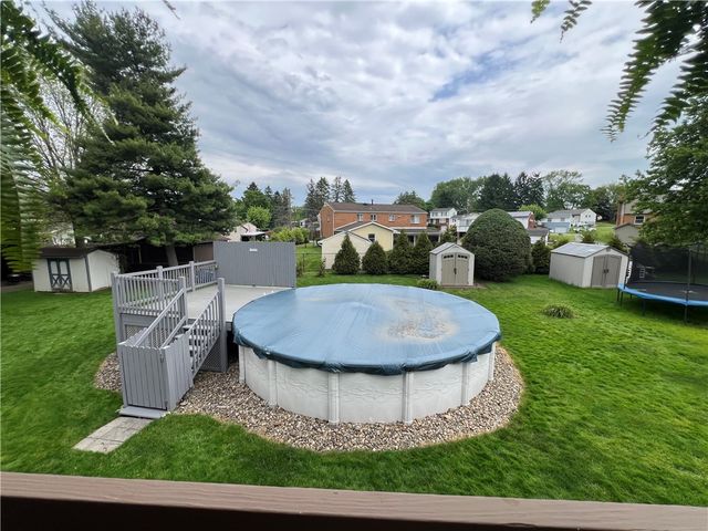 110 David Dr, Twp Of But Nw, PA 16001