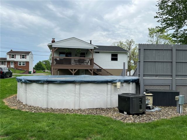 110 David Dr, Twp Of But Nw, PA 16001