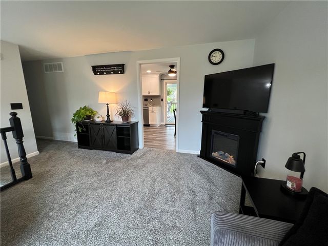 110 David Dr, Twp Of But Nw, PA 16001
