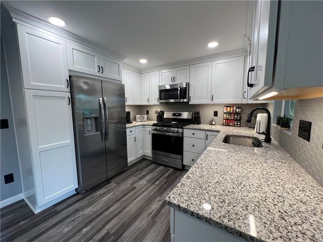 110 David Dr, Twp Of But Nw, PA 16001