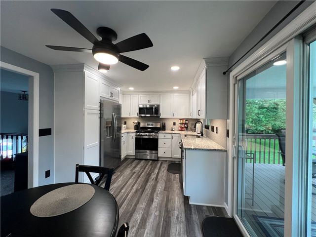 110 David Dr, Twp Of But Nw, PA 16001