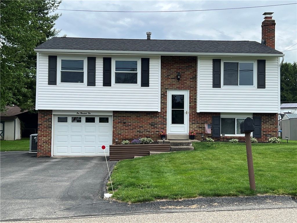 110 David Dr, Twp Of But Nw, PA 16001