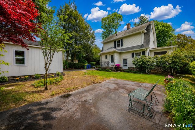 135 Greenwood Avenue, Waterbury, CT 06704