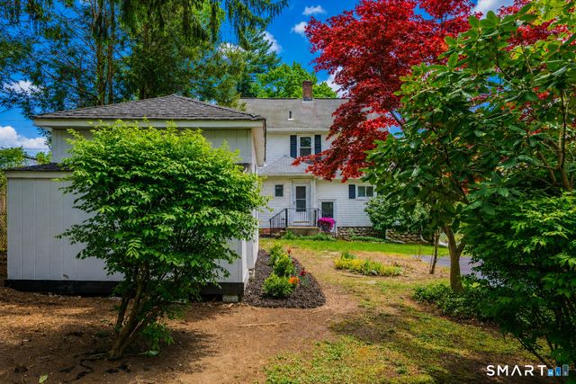 135 Greenwood Avenue, Waterbury, CT 06704