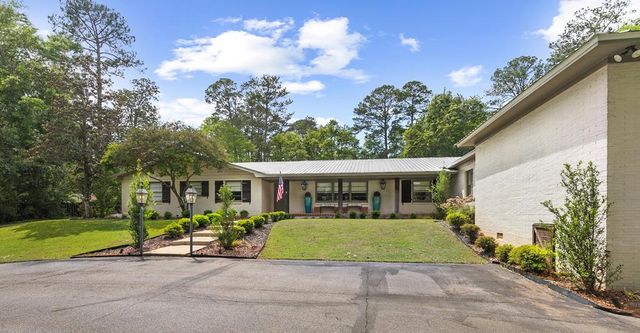 1103 Cornell, Dothan, AL 36303