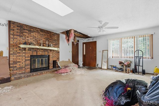 230 Bruce Drive, Cahokia, IL 62206