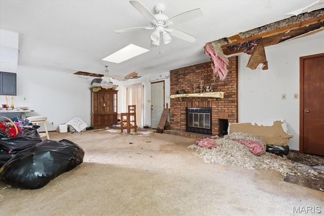 230 Bruce Drive, Cahokia, IL 62206