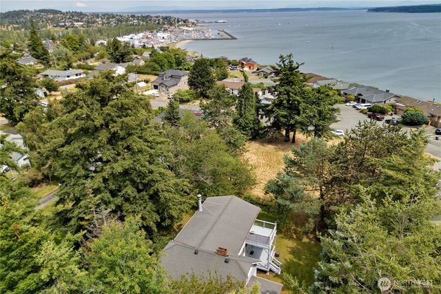 149 Sheridan Street, Port Townsend, WA 98368