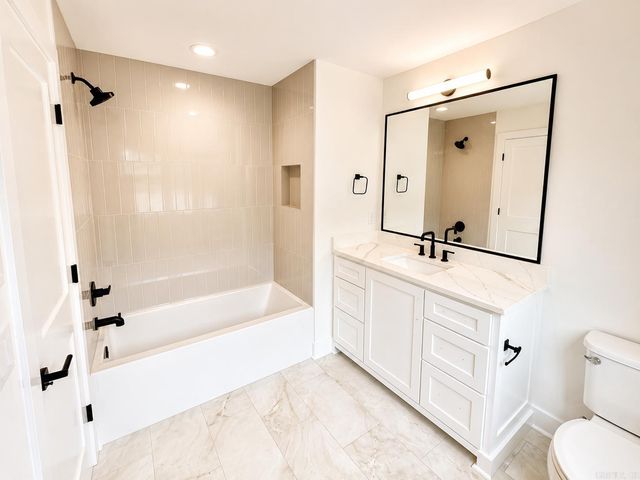 122 Kinley Loop, Little Rock, AR 72223