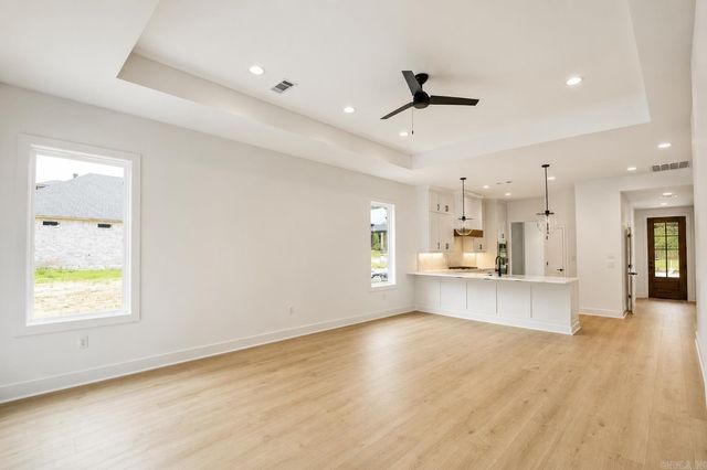 122 Kinley Loop, Little Rock, AR 72223