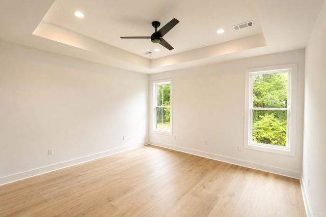 122 Kinley Loop, Little Rock, AR 72223