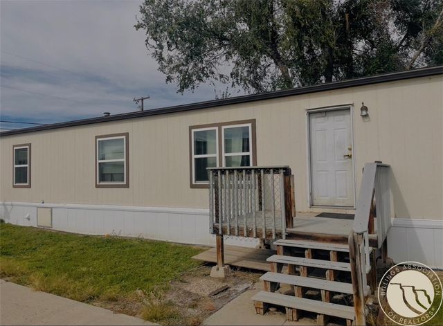 1016 Mirco Circle, Billings, MT 59101