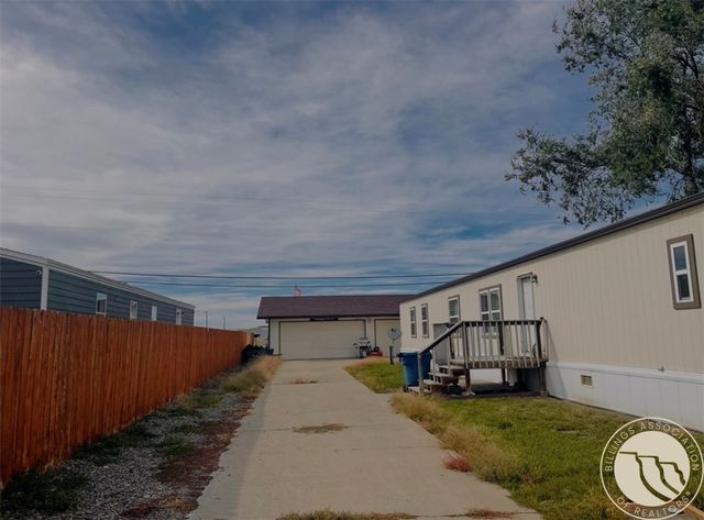 1016 Mirco Circle, Billings, MT 59101