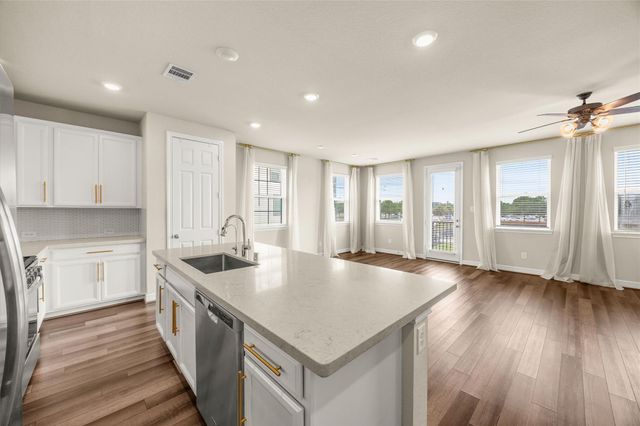 18223 Crystal Knoll Drive, Cypress, TX 77433