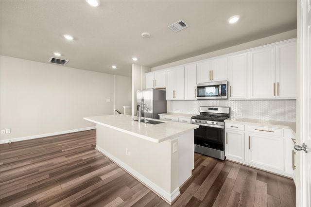 18223 Crystal Knoll Drive, Cypress, TX 77433