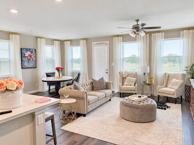 18223 Crystal Knoll Drive, Cypress, TX 77433