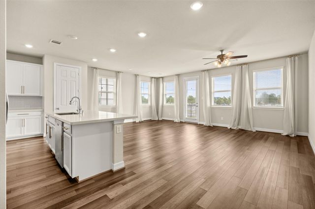 18223 Crystal Knoll Drive, Cypress, TX 77433