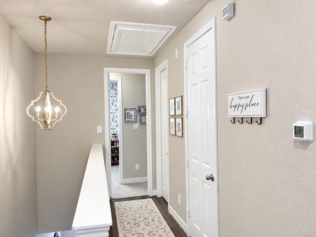 18223 Crystal Knoll Drive, Cypress, TX 77433