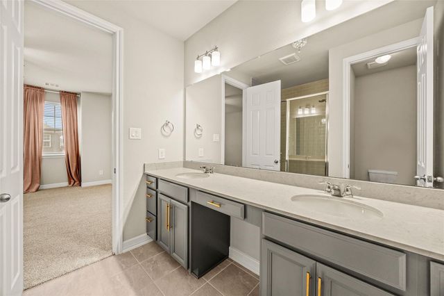 18223 Crystal Knoll Drive, Cypress, TX 77433