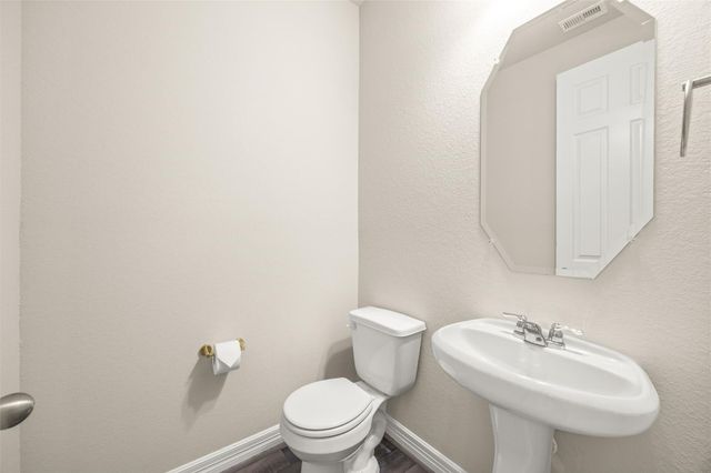18223 Crystal Knoll Drive, Cypress, TX 77433
