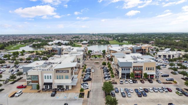 18223 Crystal Knoll Drive, Cypress, TX 77433