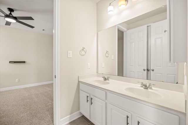 18223 Crystal Knoll Drive, Cypress, TX 77433
