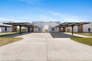 2900 Gabriel Street 1, Mission, TX 78574