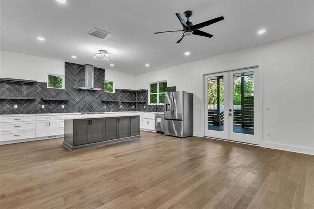 299 Flowers Place NW, Atlanta, GA 30314
