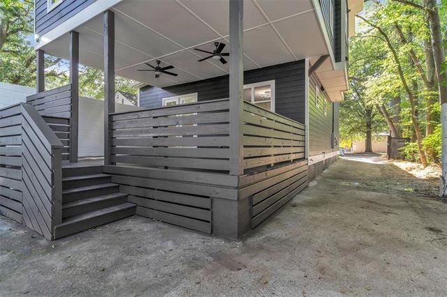 299 Flowers Place NW, Atlanta, GA 30314