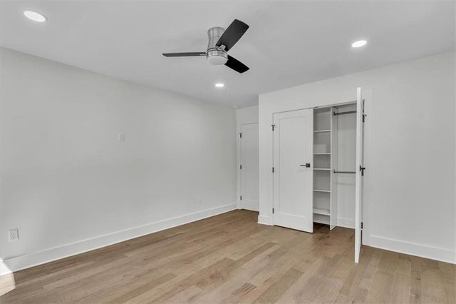 299 Flowers Place NW, Atlanta, GA 30314