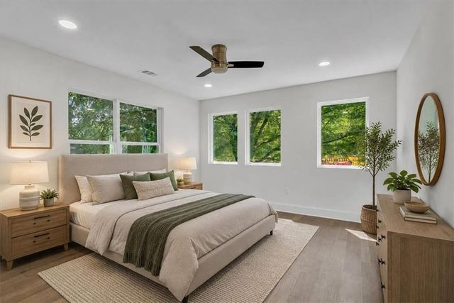 299 Flowers Place NW, Atlanta, GA 30314