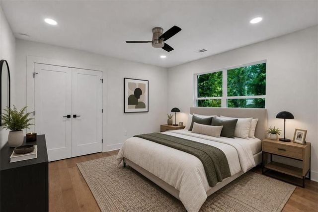299 Flowers Place NW, Atlanta, GA 30314