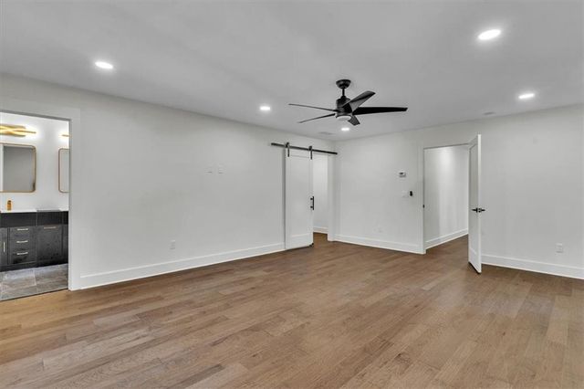 299 Flowers Place NW, Atlanta, GA 30314