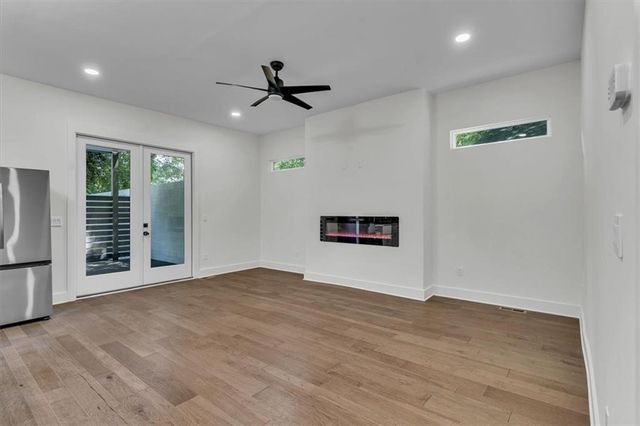 299 Flowers Place NW, Atlanta, GA 30314