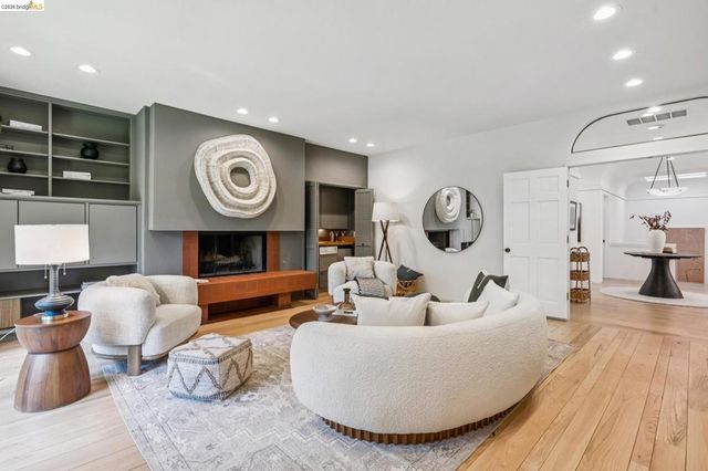 51 Glen Alpine Rd, Piedmont, CA 94611