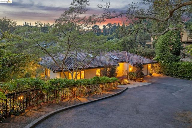 51 Glen Alpine Rd, Piedmont, CA 94611