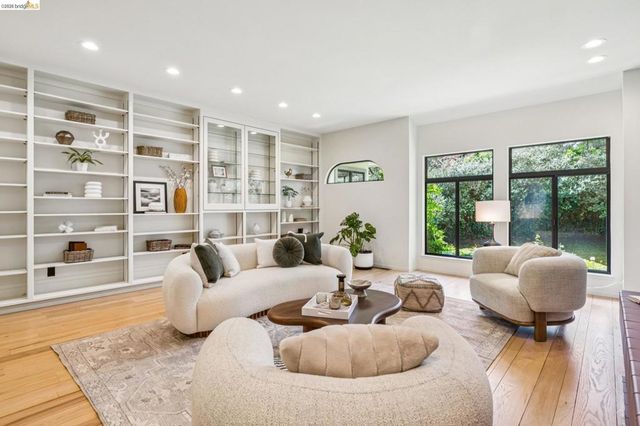 51 Glen Alpine Rd, Piedmont, CA 94611