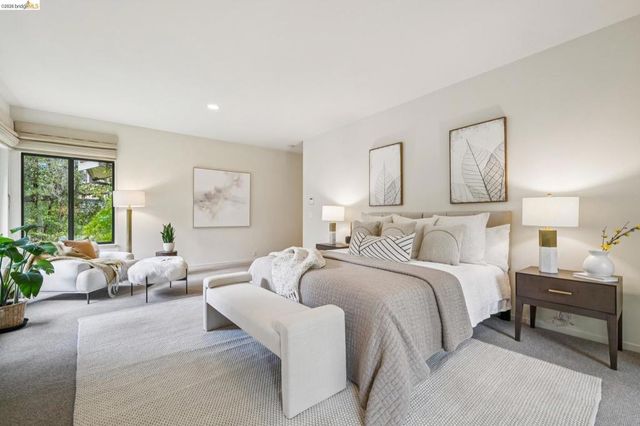 51 Glen Alpine Rd, Piedmont, CA 94611